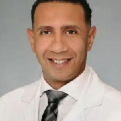 Dr. Mourad Abouelleil