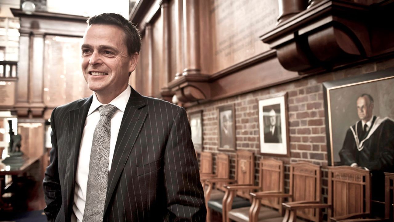 Why Auckland Grammar Is the Most Sought-After School for New Zealand’s Elite