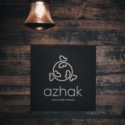 Azhak Makeover Studio