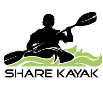sharekayak