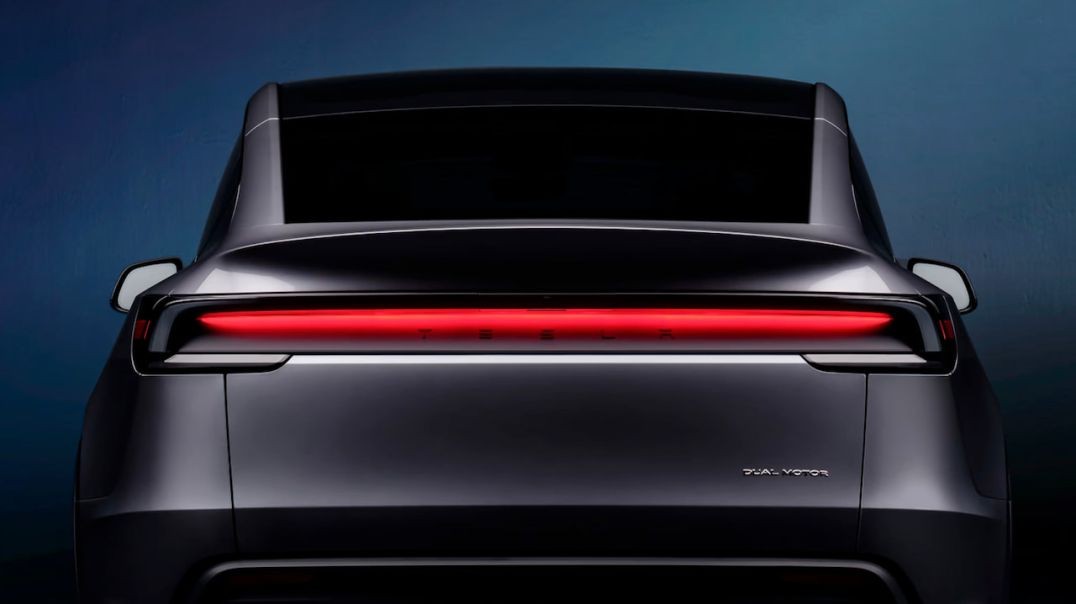 Designing the New Tesla Model Y | Behind the Scenes of Innovation 🚗⚡