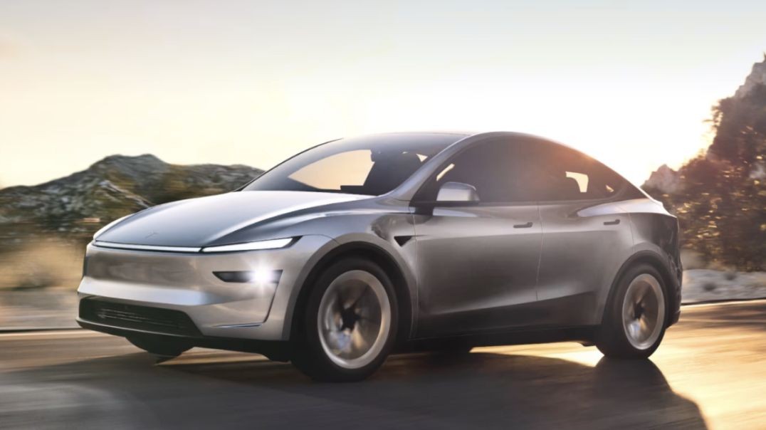 Tesla Model Y Performance | Full Overview of Specs & Features ⚡🚗