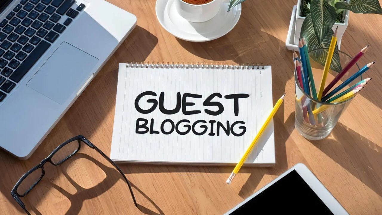 How to Use Guest Blogging to Expand Your Reach – The Simple Guide That Works for Kiwi Entrepreneurs