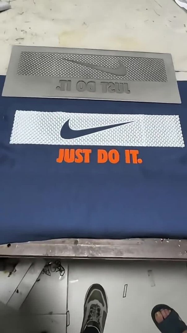 A Type of Screen Printing Explained
