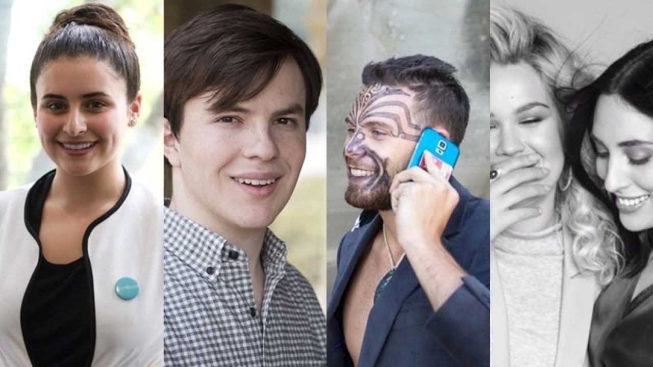 The 5 Most Successful Kiwi Entrepreneurs in the Global Tech Space – What the Data Reveals About NZ