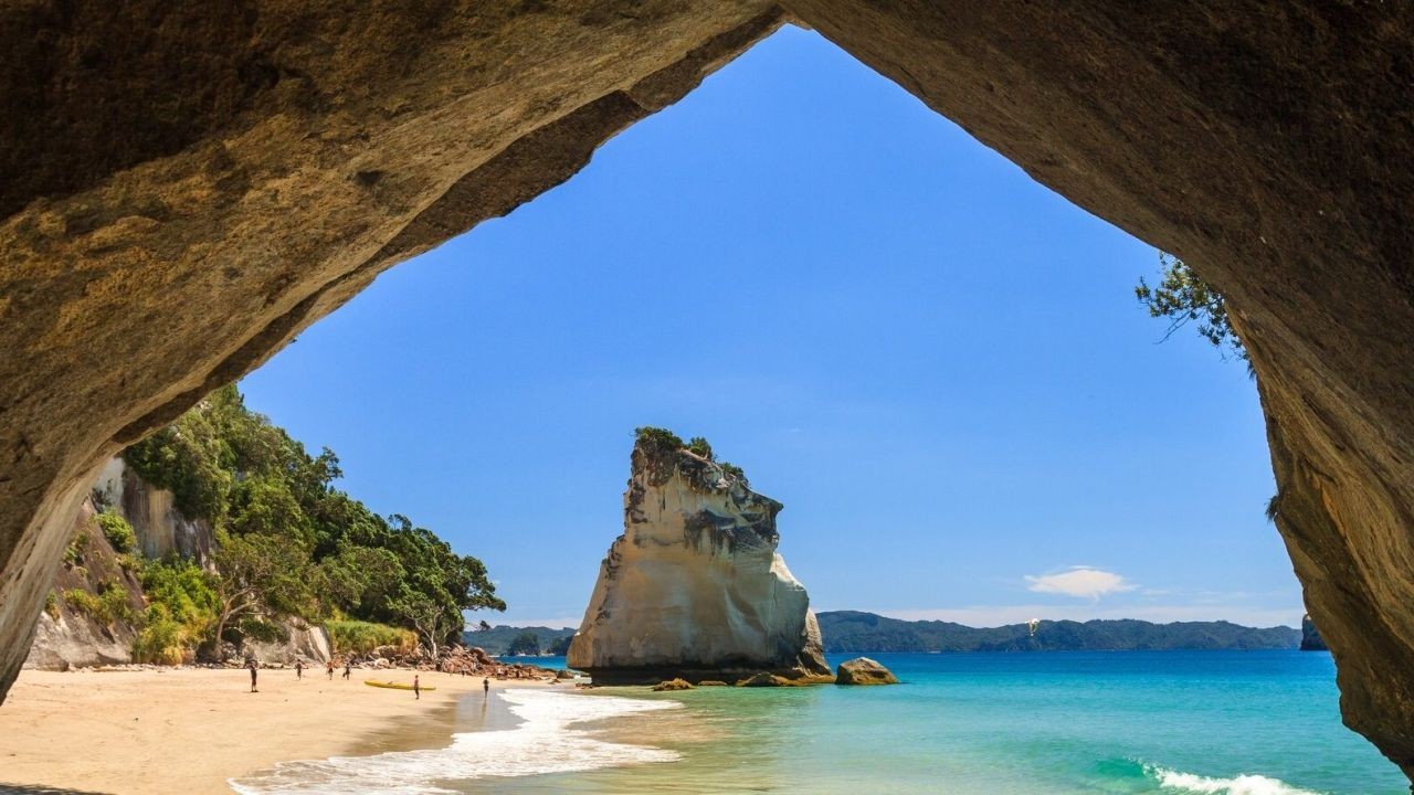 How to Experience New Zealand’s Top Places in Just 7 Days – A Data-Driven Approach That Works in NZ