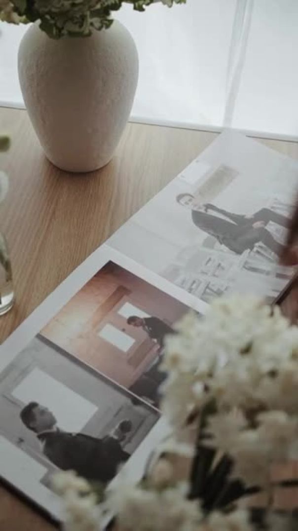 Why You Should Buy a Wedding Album_ Tips from a Sydney Wedding Photographer