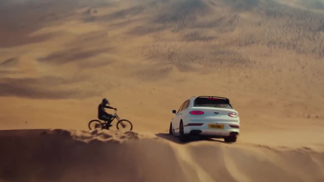 The All-New Bentley Bentayga Now in New Zealand | Extraordinary Luxury SUV Redefined