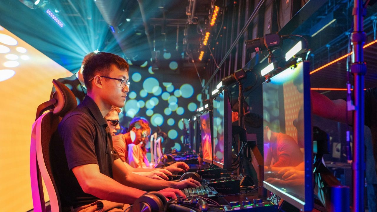How to Train Like a Professional Esports Player – What Every Kiwi Should Know Before Starting