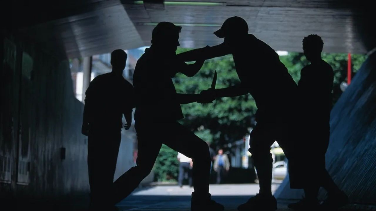 Our Sons Carry Knives: Unpacking New Zealand’s Youth Violence Crisis