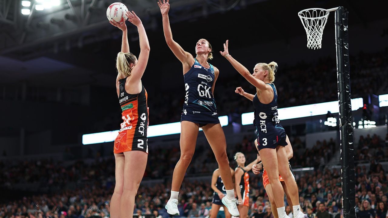 Netball’s radical change is a long shot, but it could change the game forever – How to Use It to Get Ahead in 2025