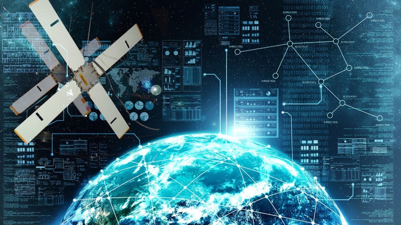 The Impact of New Zealand's Space Industry on Global Markets. – (And the Smartest Way to Take Advantage)