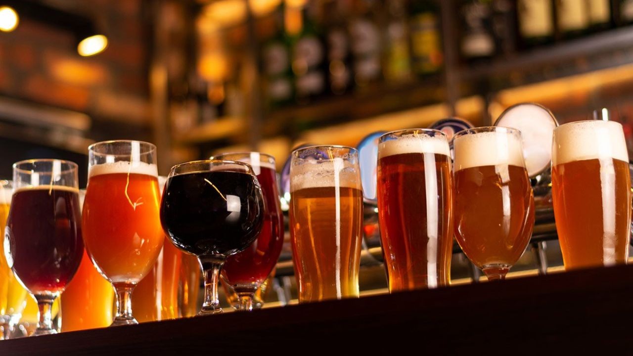 Is the Craft Beer Bubble About to Burst in Australia? – The Aussie Strategy You Need to Know