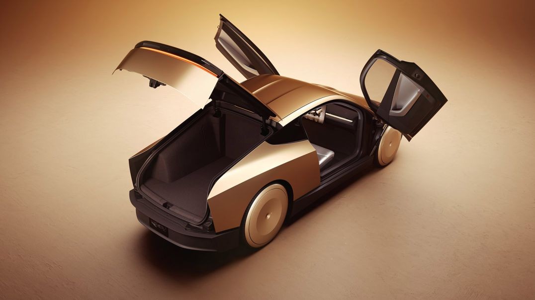 Cybercab | The Future of Autonomous Transportation 🤖🚖
