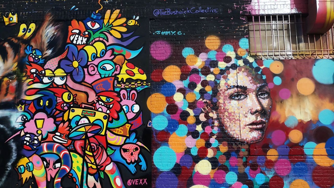 How New Zealand’s Art Scene Is Becoming a Global Trendsetter – (And What Kiwis Should Do About It)