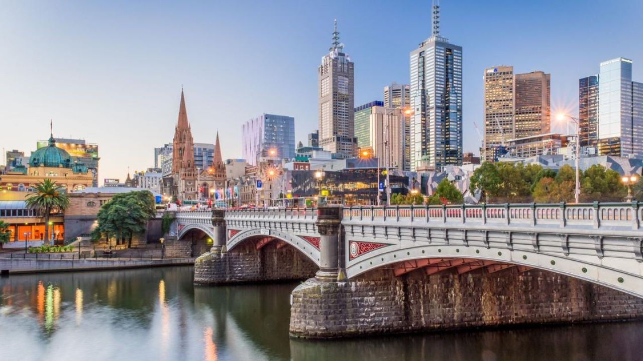 Man hit with pole outside shop in Melbourne – The Most Overlooked Shift in Australia Today