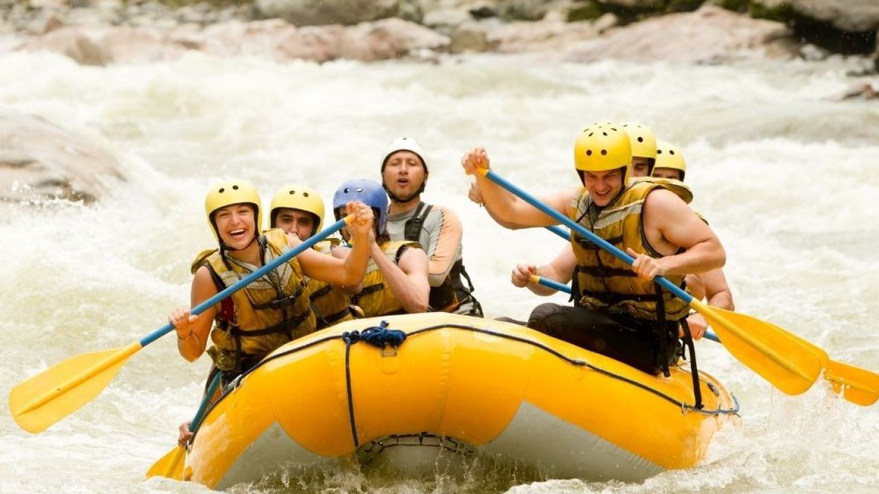 Adventure Tourism: The Best Off-the-Beaten-Path Experiences – The Future of Innovation in New Zealand