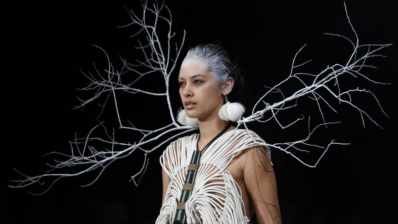 Innovations in Māori fashion and design – All You Need to Know
