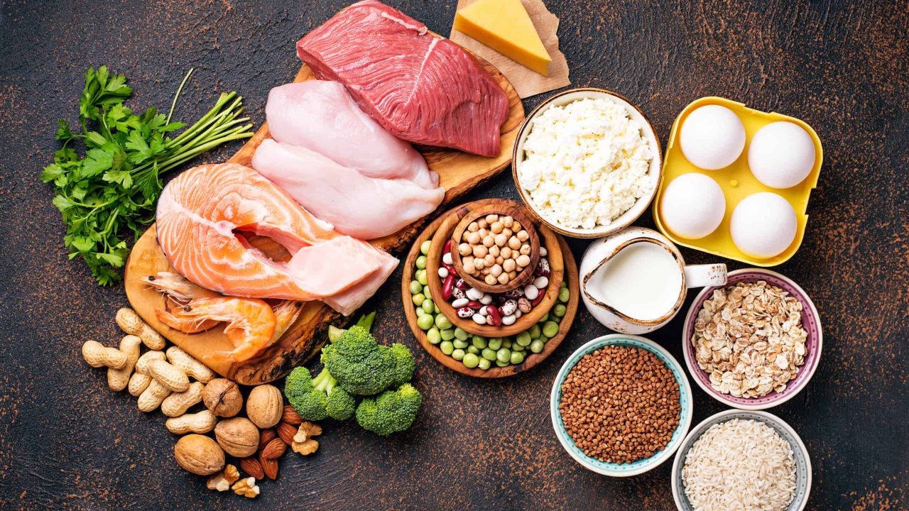 The Best High-Protein Foods for Muscle Growth in New Zealand – Why Now Is the Time to Take Action