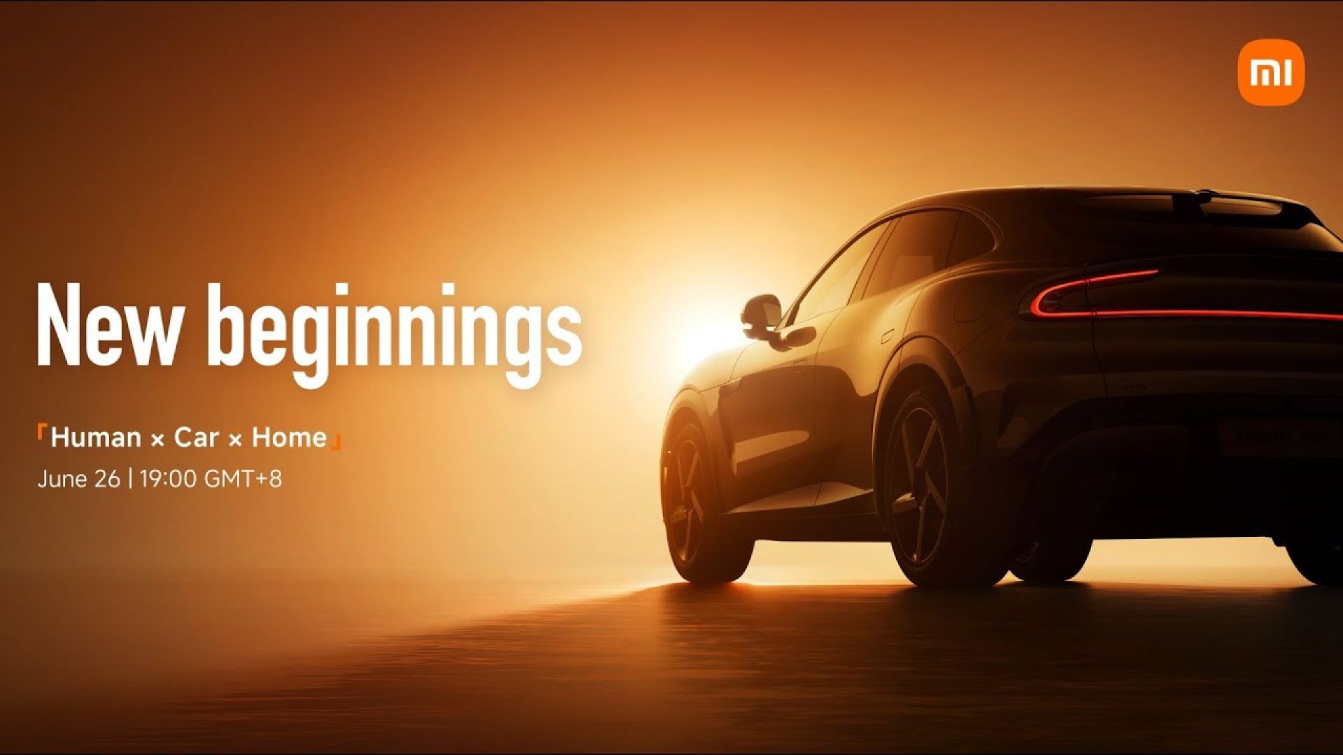 “Human x Car x Home” Launch Event | Where Life, Wheels & Living Meet