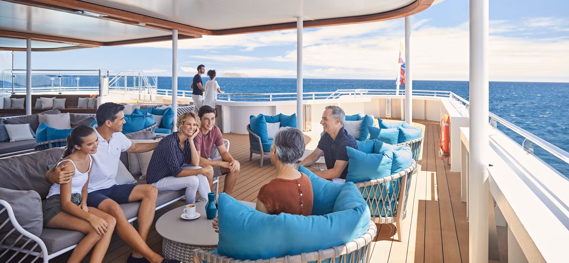 How to Take a Family Cruise Around New Zealand – A Comprehensive Starter Guide for Kiwi Readers