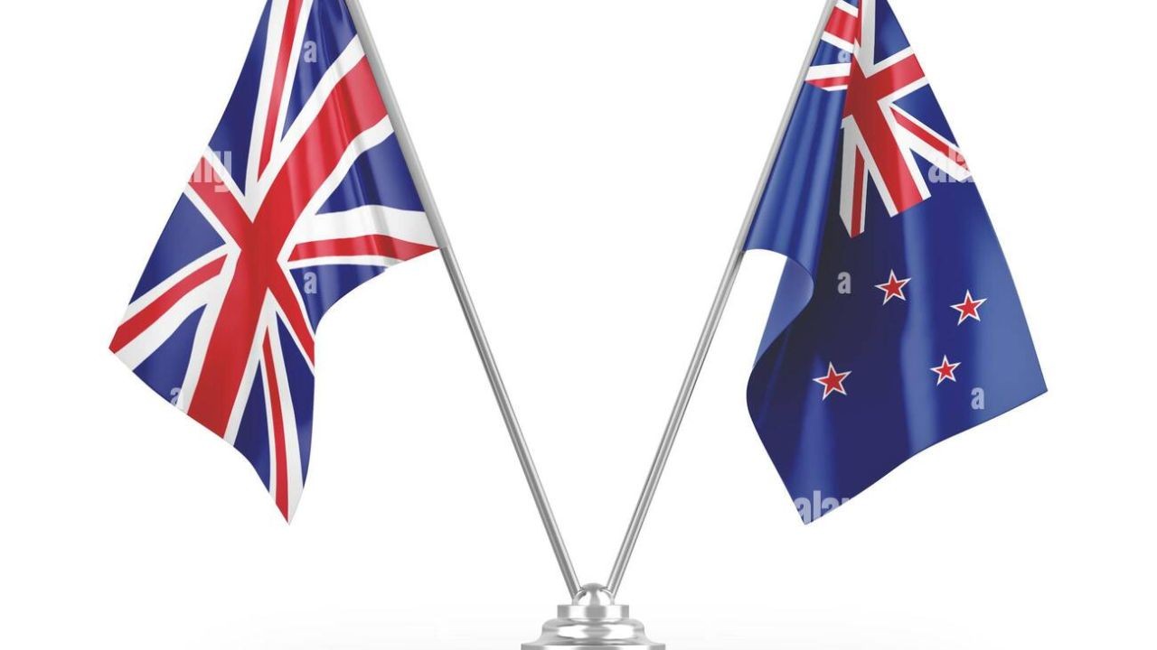 New Zealand vs the UK: Which Has the Better Education System?