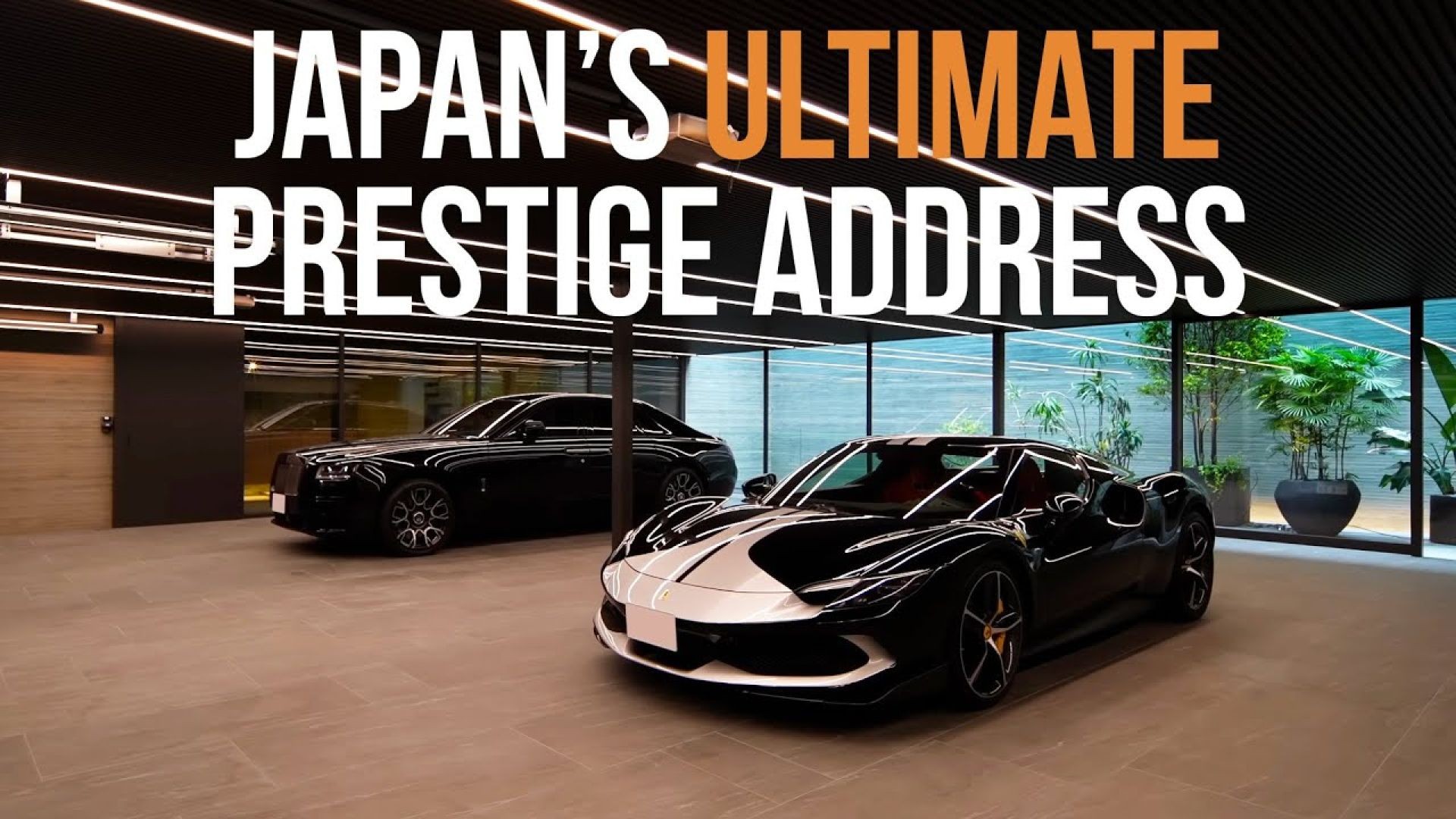 House Tour in Tokyo’s Nishiazabu | Inside One of Japan’s Most Exclusive Neighbourhoods