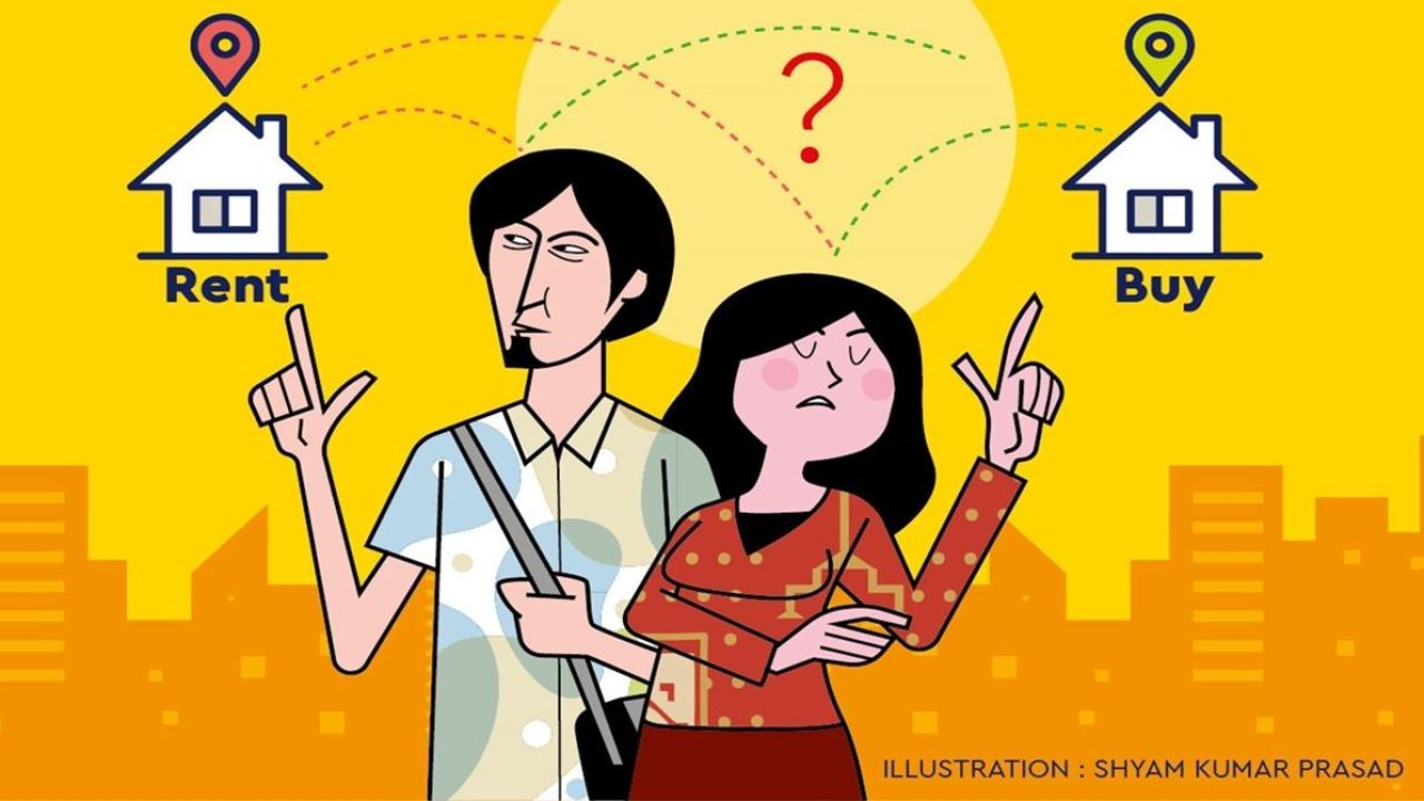 Renting vs. Buying in NZ – What’s the Smarter Move in 2025? – The Smart Investor’s Playbook