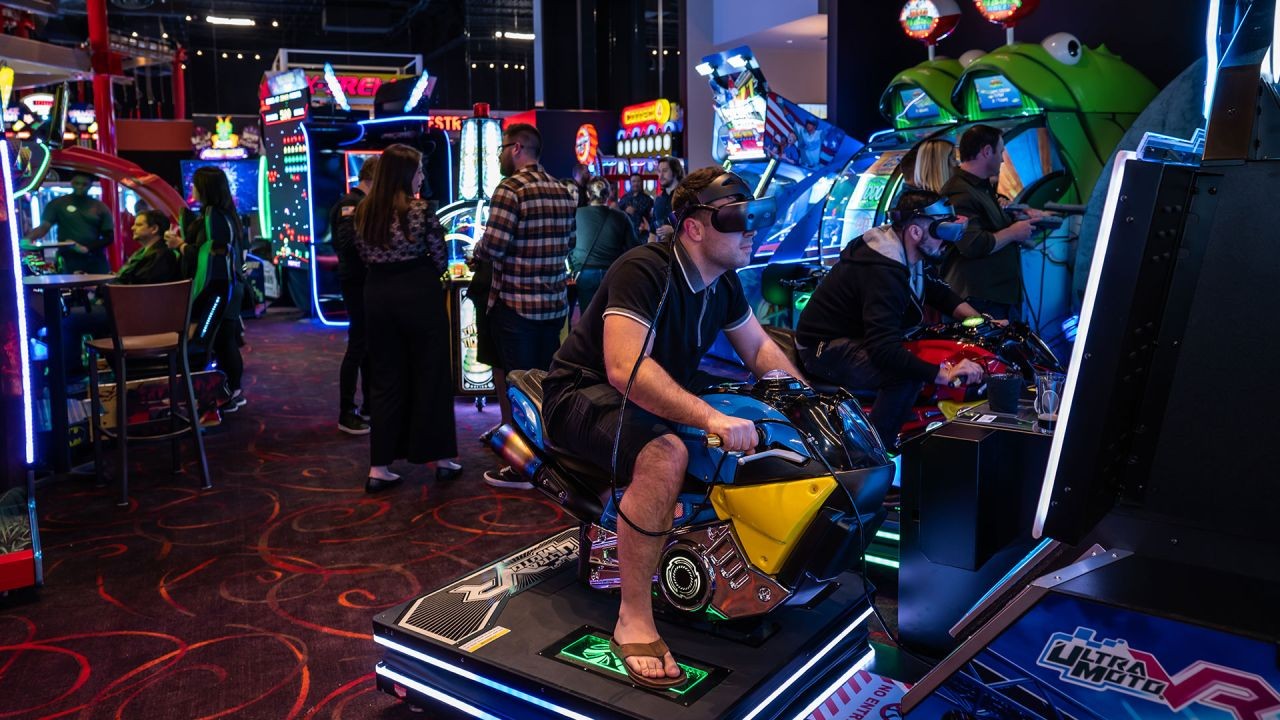 How Classic Arcade Games Are Making a Comeback – (And the Smartest Way to Take Advantage)