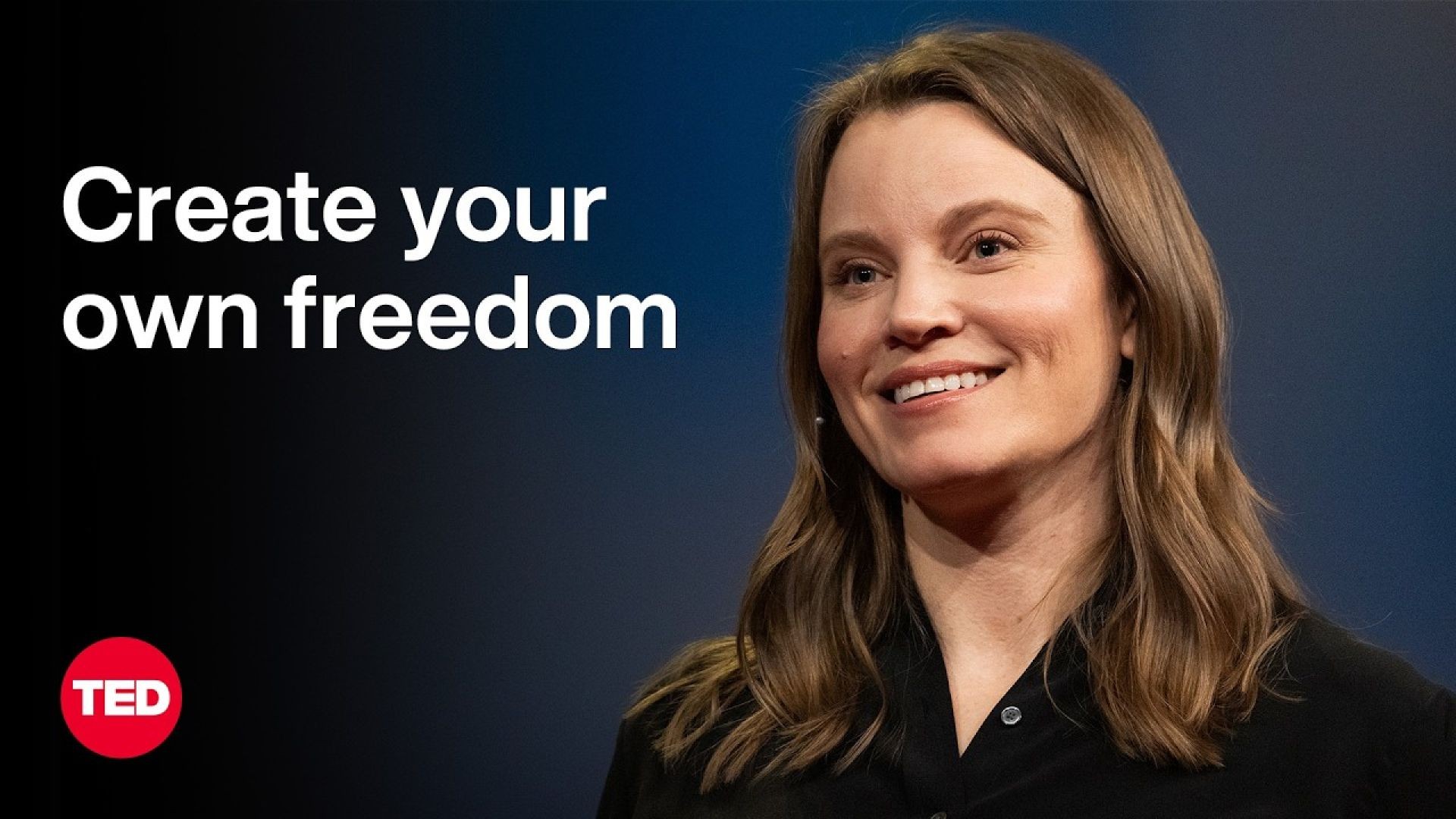 A Practical Guide to Taking Control of Your Life | Cate Hall | TED Talk 🌱✨