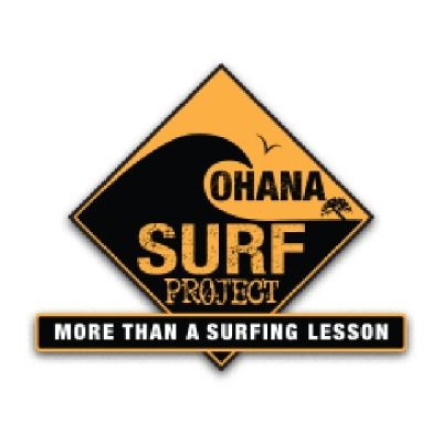 Ohana Surf Project 