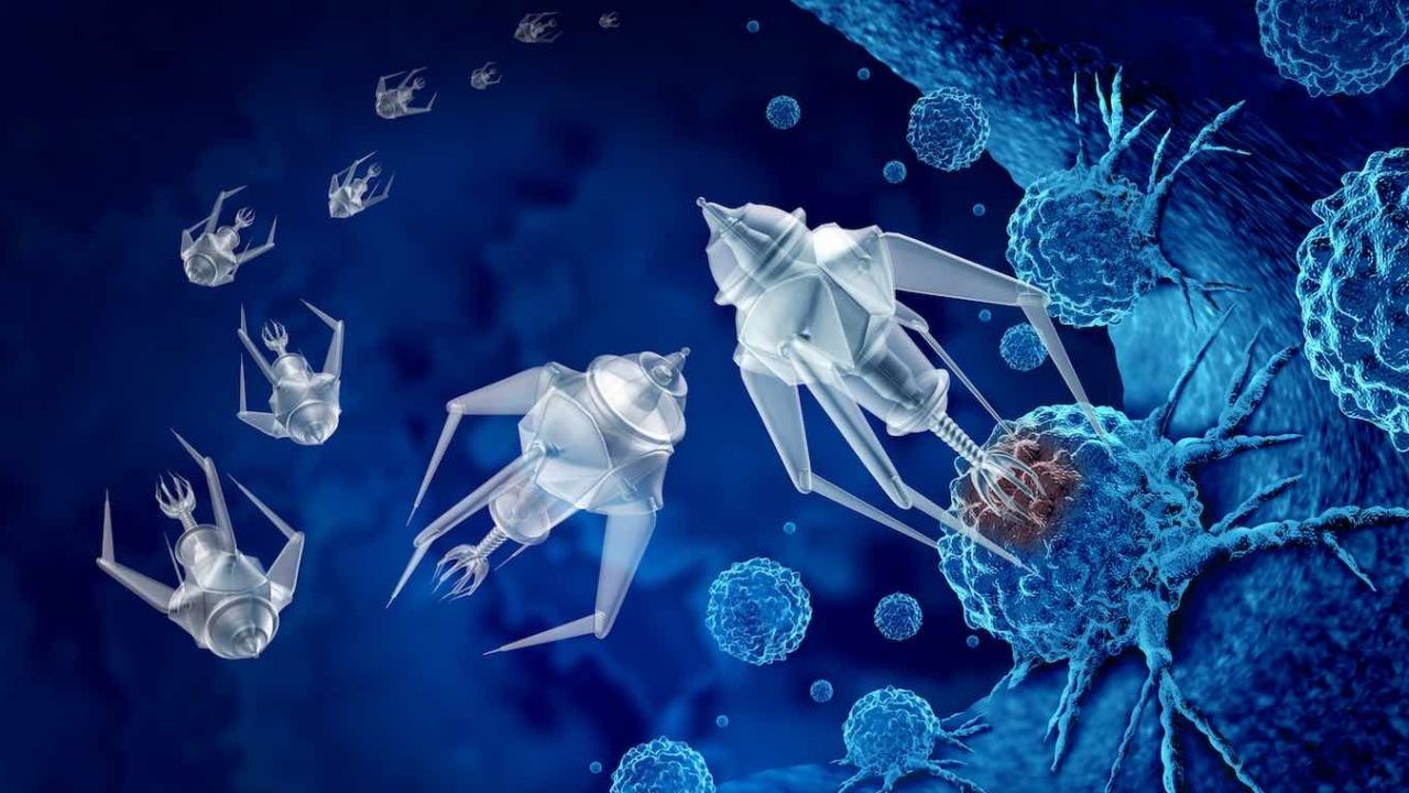 How Nanotechnology is Reshaping New Zealand’s Medical Sector – The Smart Investor’s Playbook