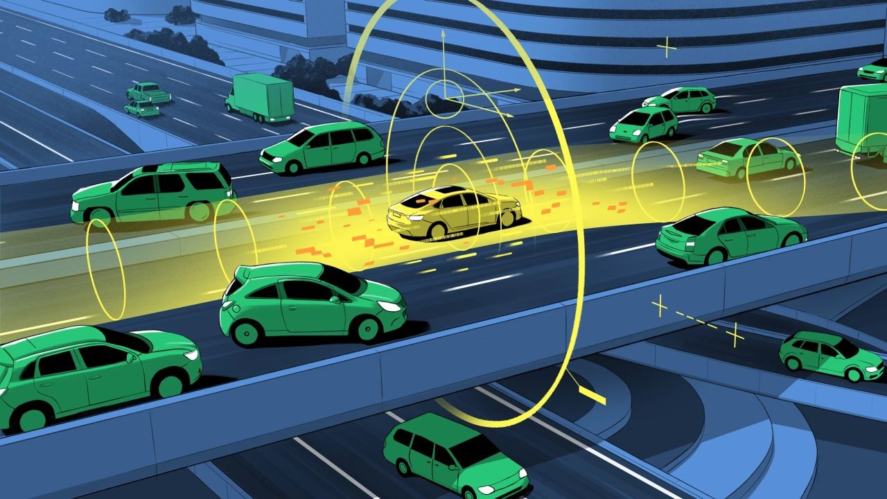 Is New Zealand’s Road Infrastructure Ready for the Future of Autonomous Vehicles? – The Ultimate Kiwi Advantage