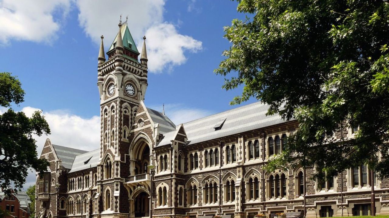 The Founding of New Zealand’s Top Universities and Their Global Impact