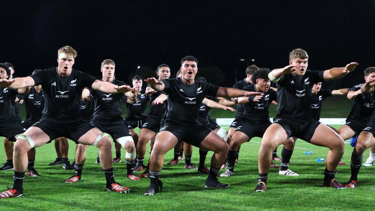 The Role of Rugby in Shaping New Zealand’s Post-War Identity – Tips, Tactics & Truths for New Zealanders