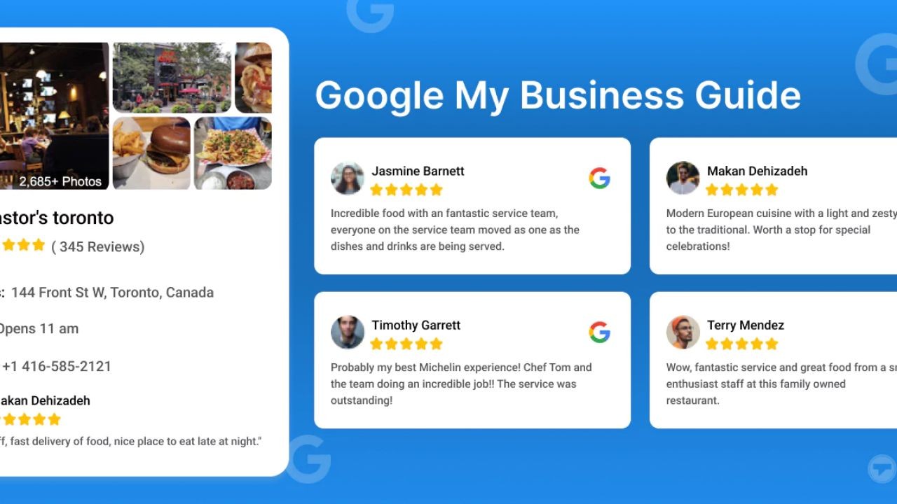 Google My Business vs. Traditional SEO – Which One Matters More? – The Kiwi Blueprint to Success