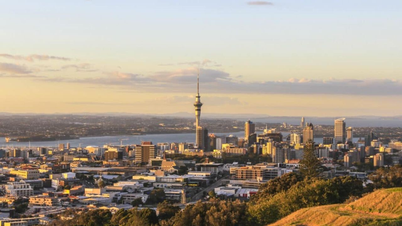 The Growth of New Zealand’s Major Cities: A Historical Perspective – Why It’s Becoming a Big Deal in NZ