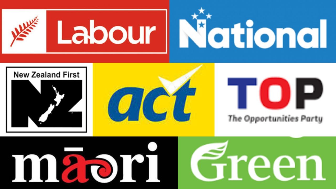 How New Zealand’s Political Parties Have Shifted Over the Last 50 Years – How It’s Changing Kiwi Lives & Businesses