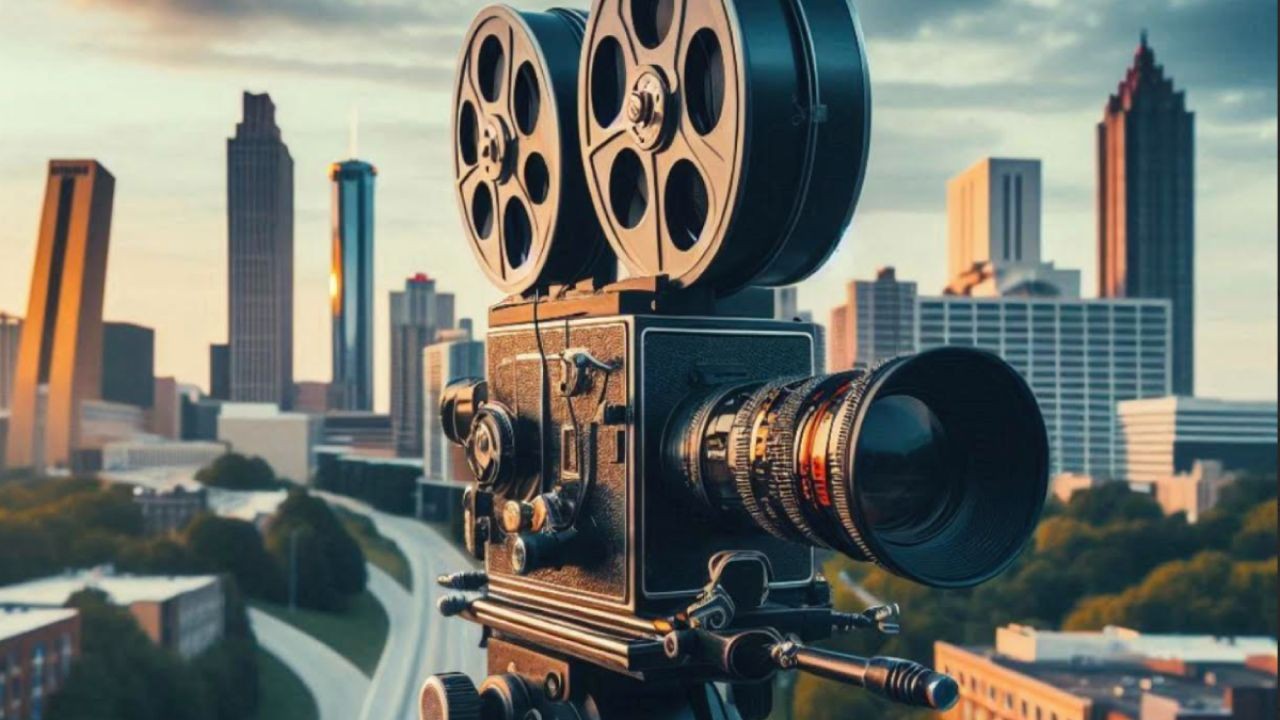 Innovations in New Zealand's Film Industry – Where New Zealand Is Heading Next