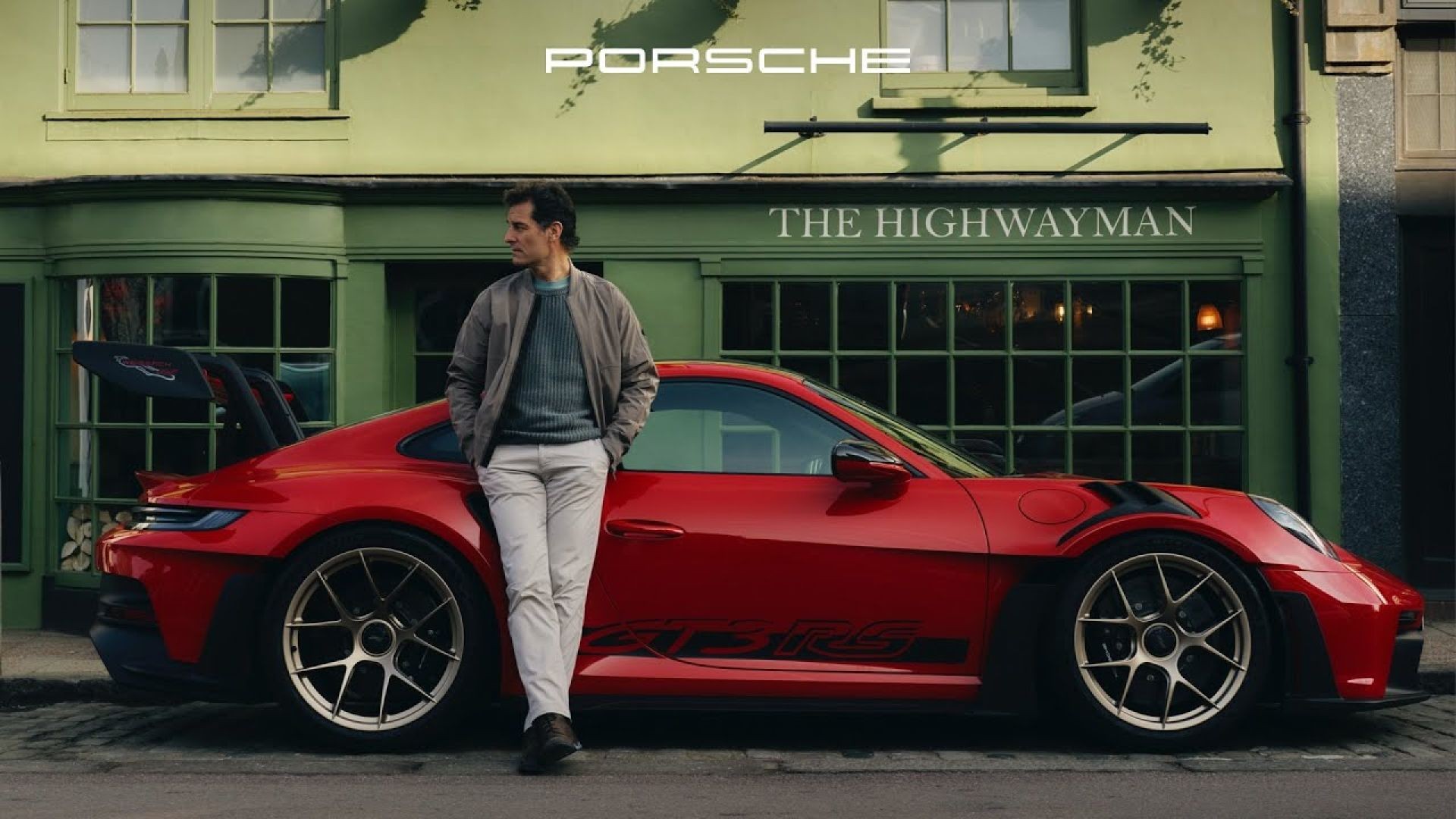 Mark Webber – When Passion Drives Success | Inspiring Kiwi Motorsport Story