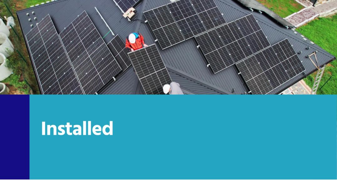 Why Choose Solahart for Solar Systems In Brisbane