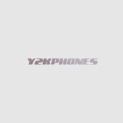 Y2KPHONES 