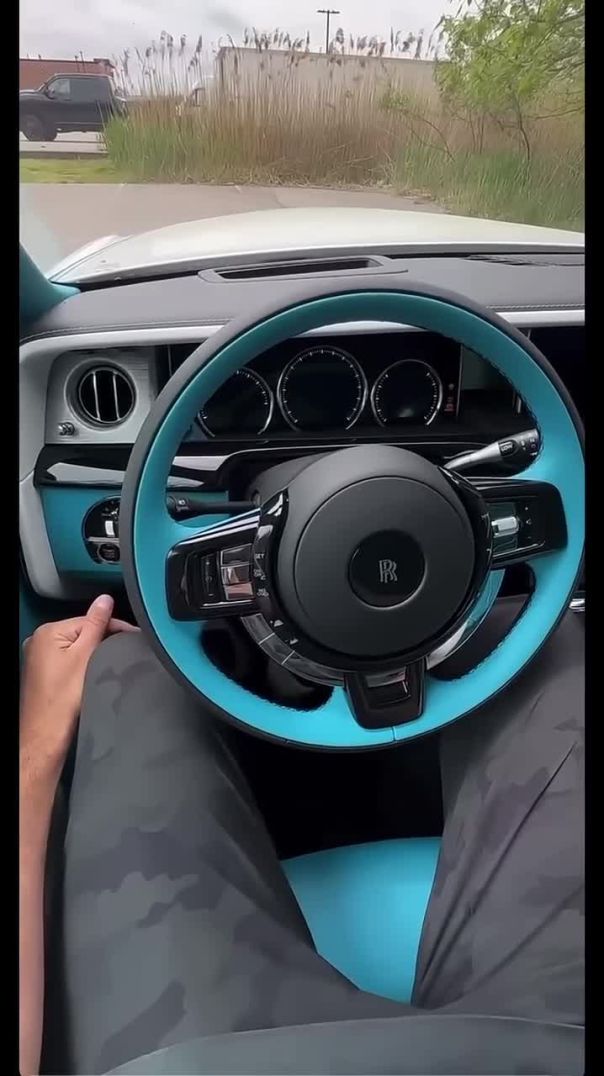 2024 Rolls-Royce Phantom Luxury Unboxing 😍