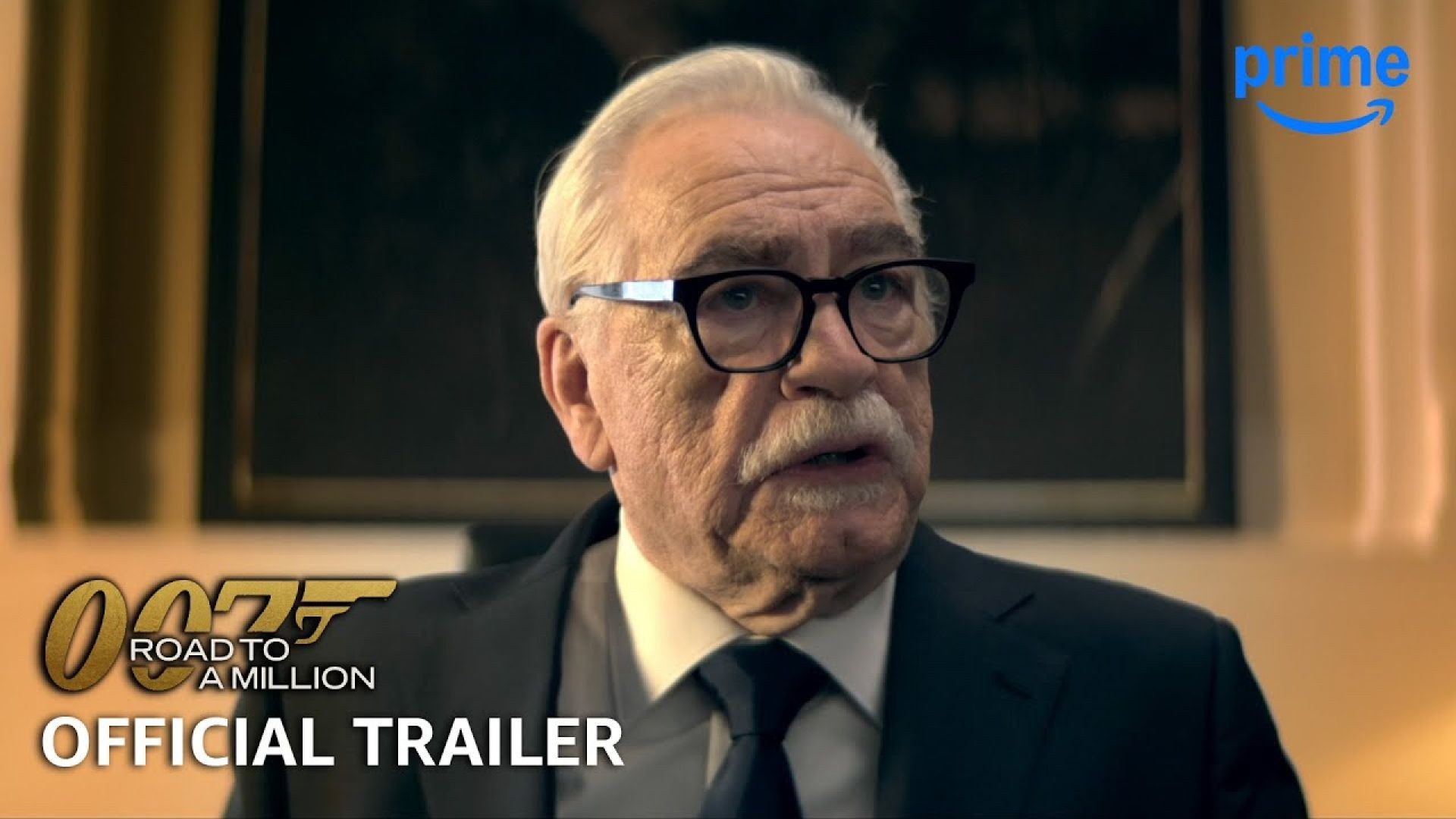 007: Road to a Million – Season 2 Official Trailer | Prime Video NZ