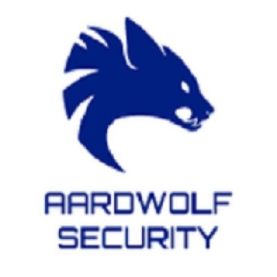 Aardwolf Security