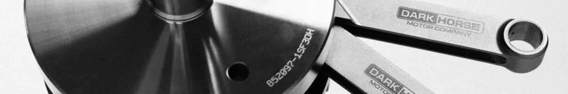 Darkhorse Motor Company