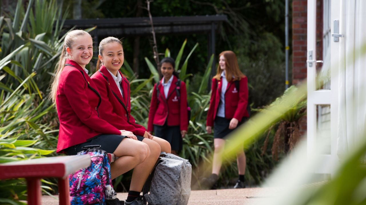 How Auckland High School’s Approach to Sustainability Will Shape the Future of Schools – Why Ignoring It Could Be a Costly Mistake