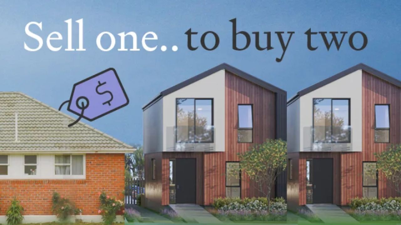 How to Buy Your First Investment Property in New Zealand – The Key to Long-Term Success in NZ