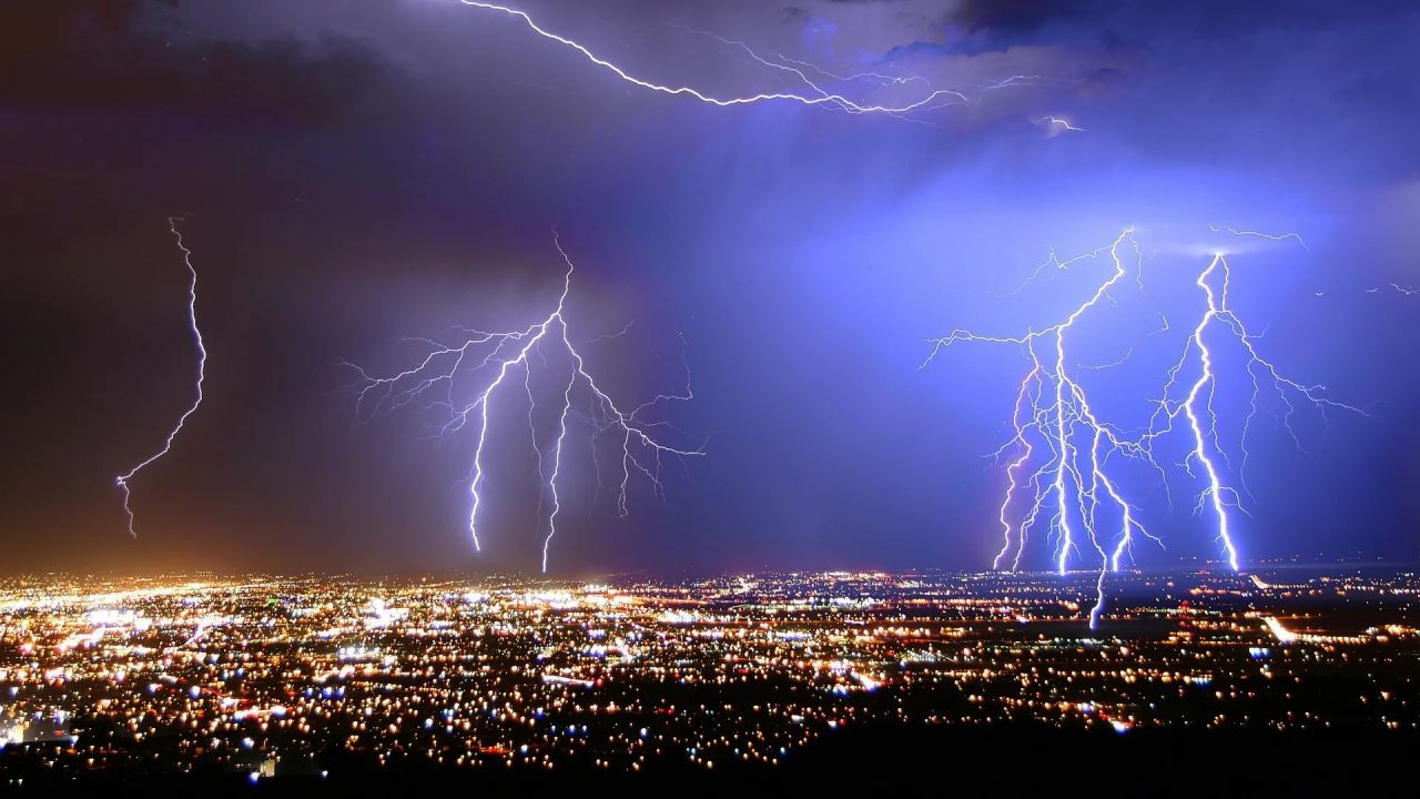 Severe thunderstorm alert for central North Island as Cyclone Tam’s tail remains – A Kiwi’s Guide to Winning in This Market