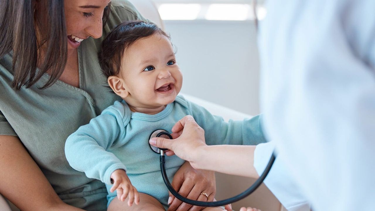How to Choose the Best Pediatrician for Your Child – Expert Insights & Best Practices in NZ
